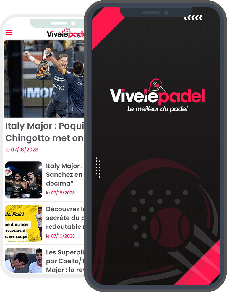 VivelePadel