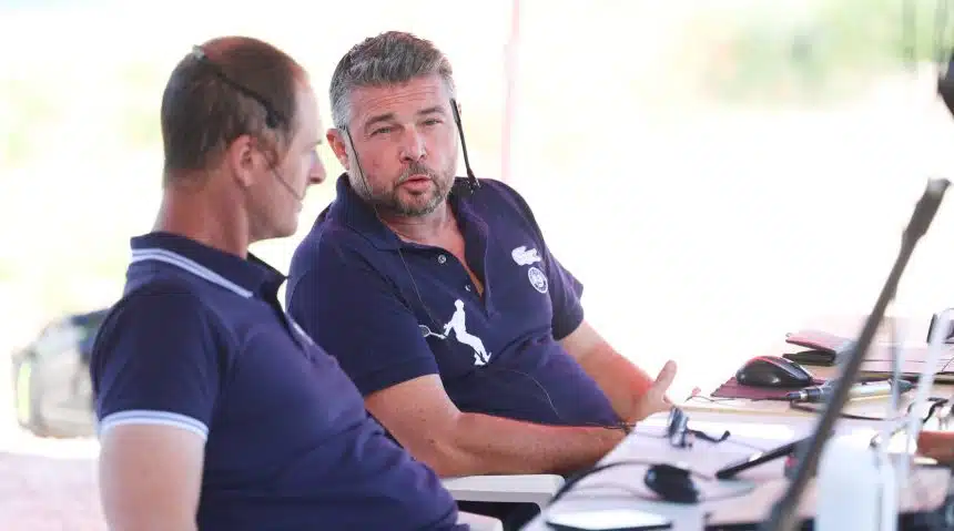Stéphane Berrafato | Padel Magazine