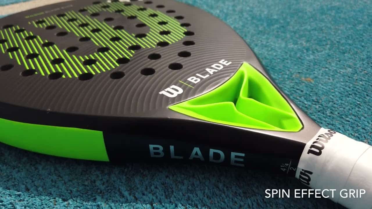 curieux à propos du padel ? plongez vous dans le wilson