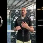 découvrez le confort ultime avec le bullpadel hack 03 chez