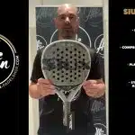 découvrez le secret du padel avec le siux diablo de