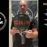 découvrez le siux fenix 3 chez all in padel shop