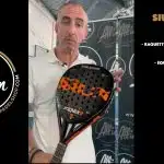 découvrez le siux fenix ii chez all in padel shop