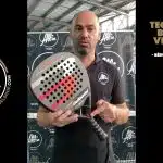 discover bullpadel's vibradrive technology at all in padel shop!