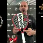 discover the babolat vibrasorb technology at all in padel shop
