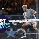 les 3 meilleurs moments détonants du boss german padel open