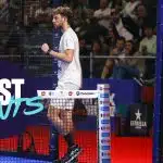 les 3 meilleurs moments du tournoi de padel estrella damm