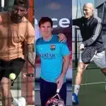Les stars du Padel apprécient le Padel