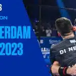 revivez l'explosion de padel : finale hommes stupaczuk/di nenno vs