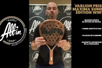 varlion prisma maxima summum edition winter: découvrez la nouveauté chez