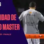 duel époustouflant lors des quarts de finale du master sixt