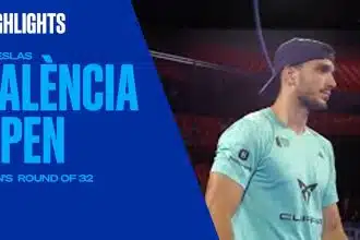 tout ce qu'il faut savoir sur le tour mondial padel: