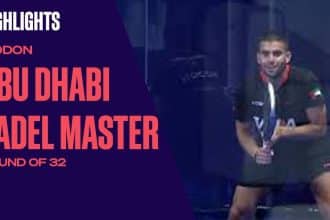 un événement incroyable à ne pas manquer : le 32e