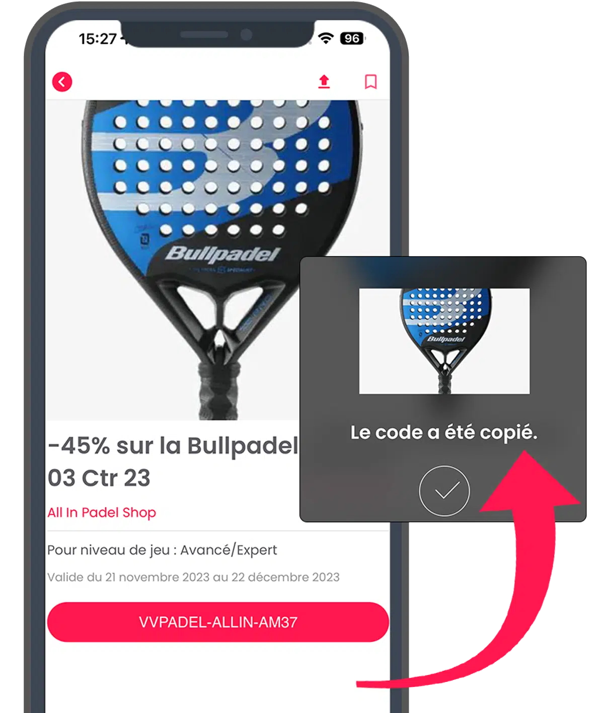 vivelepadel coupon 06