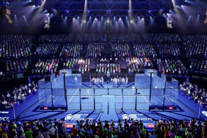 Bordeaux Premier Padel | Crédit photo : Novelty